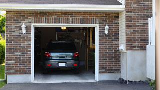 Garage Door Installation at Thornton, California